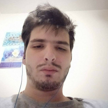 Jovan, 25, Serbia