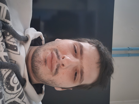Jovan, 25, Serbia