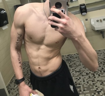 Cam, 22, United States