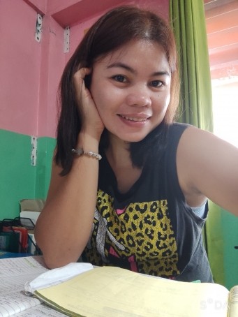 Jenny, 34, Philippines