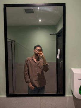 Jouseph, 21, Egypt