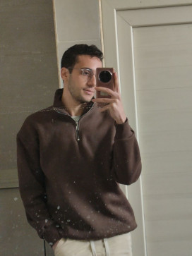Jouseph , 19, Egypt