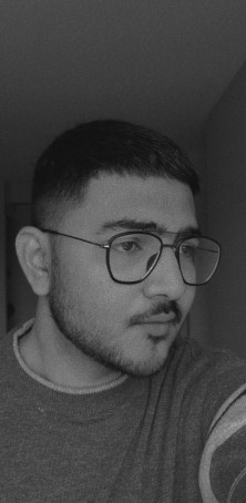 Shiv, 22, Canada