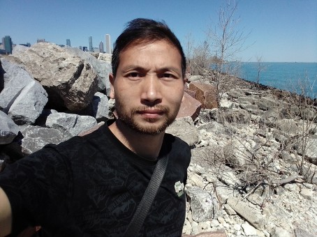 Cloud, 42, United States