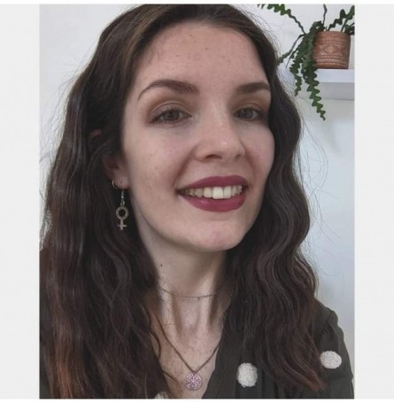 Sarah, 26, United Kingdom