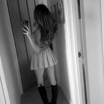 Sarah, 18, United Kingdom