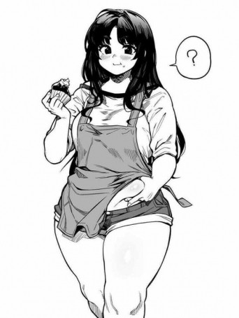 Fat Women Feed Me, 20, Japan
