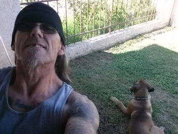 Aaron, 58, United States