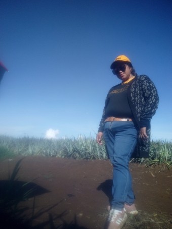 Pinay In Bukidnon , 46, Philippines