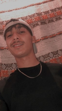 Fooyz, 20, Tunisia