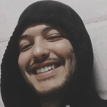 Zinouu, 22