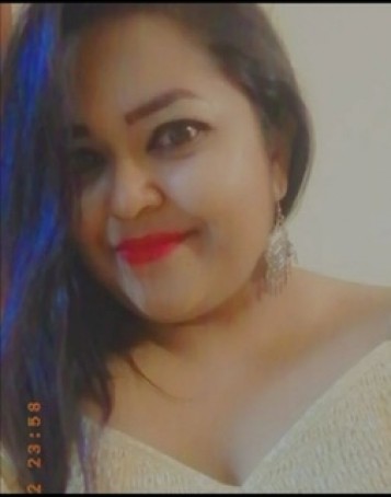 Radha, 35, Mauritius