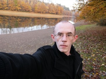 Single, 39, Germany