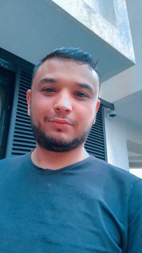 Talk Good, 32, Tunisia
