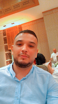 Talk Good, 32, Tunisia