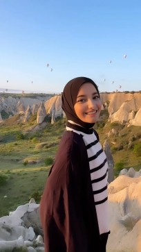 Merve, 21, Bouvet Island