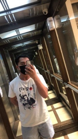 Nat, 23, Philippines