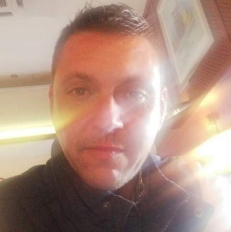 Rainman , 40, United Kingdom