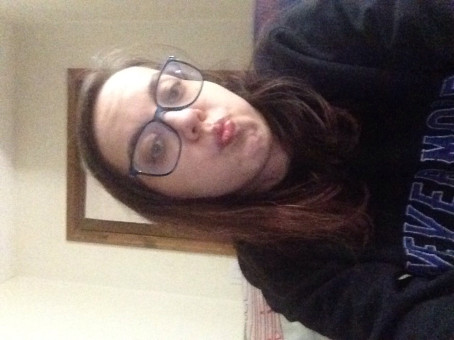 Savannah, 30, United States