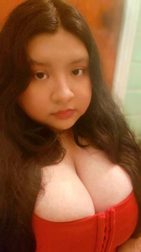Winnie, 20, United States