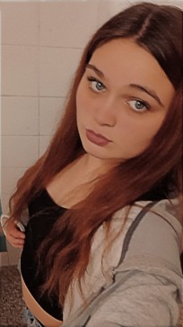 Alissa, 19, United States