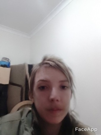 Cindyyy, 24, Australia
