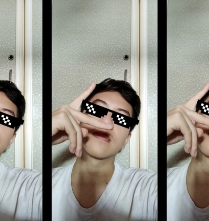 YourCrush, 20, Singapore