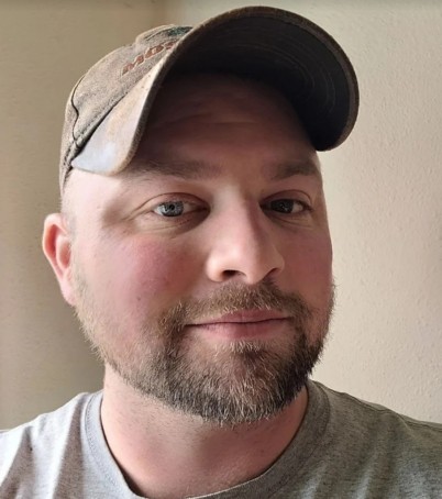 Shea Walters, 36, United States