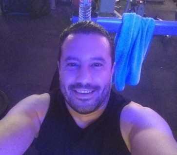 Sammed, 39, France