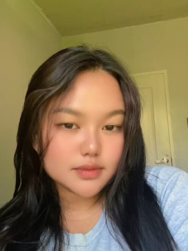 Nicolle, 25, Philippines