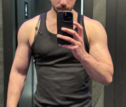 Alef, 23, United States