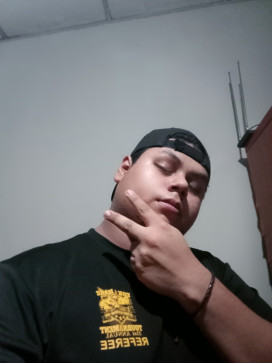 DontReadMyBio, 22, El Salvador