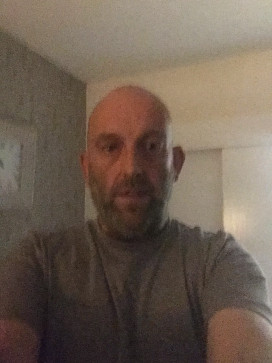 Neil, 38, United Kingdom
