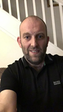 Neil, 38, United Kingdom