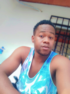 Lamin , 29, Gambia