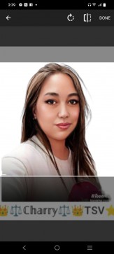 Charry, 54, Philippines