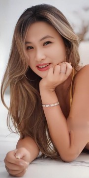 Jhenna Yhuri, 30, Philippines