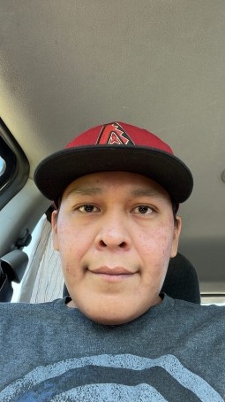 Andy, 28, United States