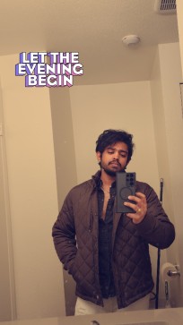 Karthik, 25, United States
