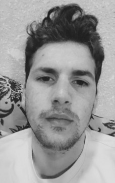 Rag, 24, Iraq