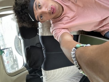 Angelo Echeverria, 20