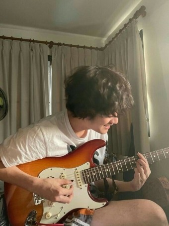 Finley, 18
