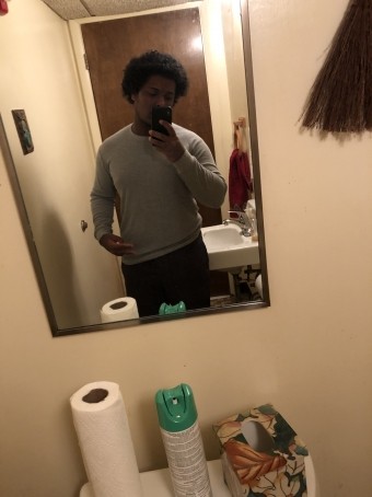 Juan Ocasio, 25, United States