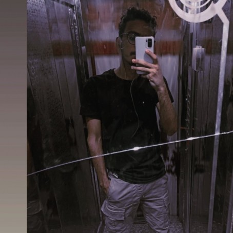 Sherif, 21