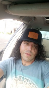 , 34, United States