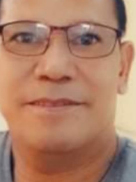 AJ, 45, Philippines