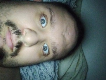 Emo Jolle Karlberg A, 18, Sweden