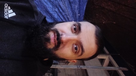 Amer, 32, Sweden