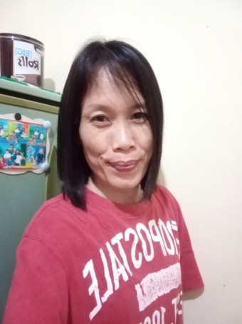 Cris, 42, Philippines