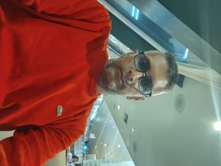 Mike, 45, United States